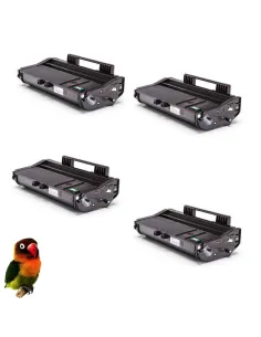 RICOH AFICIO SP150 TONER COMPATIBLE 408010 / SP150HE