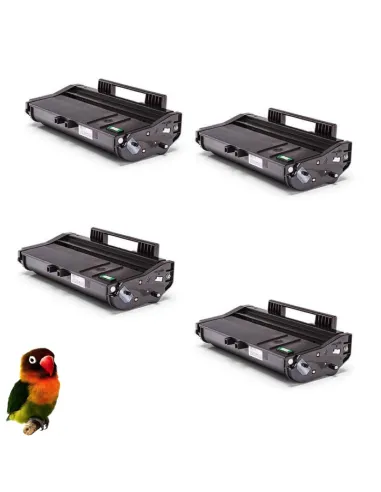 RICOH AFICIO SP150 TONER COMPATIBLE 408010 / SP150HE