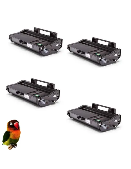 RICOH AFICIO SP150 TONER COMPATIBLE 408010 / SP150HE
