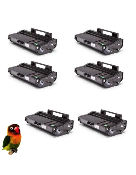 RICOH AFICIO SP150 TONER COMPATIBLE 408010 / SP150HE
