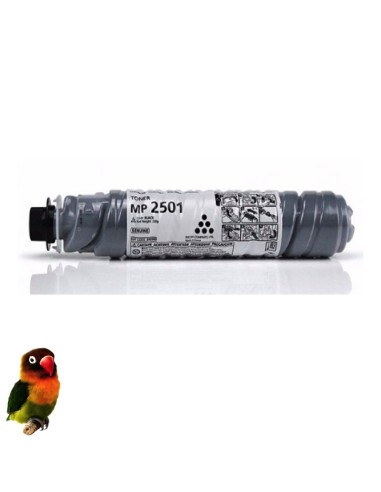 RICOH AFICIO MP2001 / MP2501 TONER COMPATIBLE