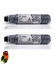RICOH AFICIO MP2001 / MP2501 TONER COMPATIBLE