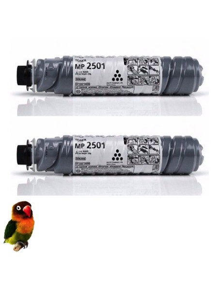 RICOH AFICIO MP2001 / MP2501 TONER COMPATIBLE
