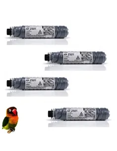 RICOH AFICIO MP2001 / MP2501 TONER COMPATIBLE