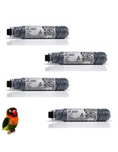 RICOH AFICIO MP2001 / MP2501 TONER COMPATIBLE