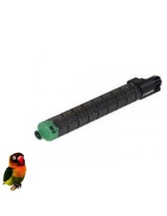 Toner RICOH AFICIO MP-C2800 / MP-C3300 NEGRO compatible