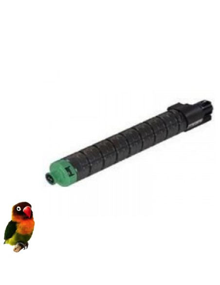 Toner RICOH AFICIO MP-C2800 / MP-C3300 NEGRO compatible