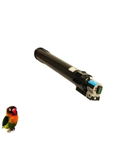 Toner RICOH AFICIO MP-C2800 / MP-C3300 NEGRO compatible