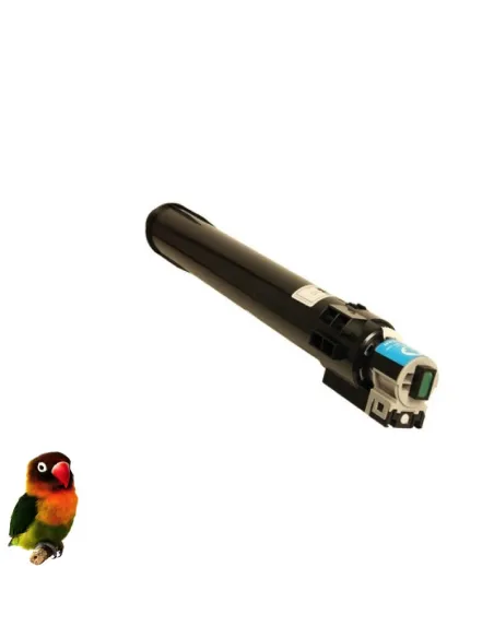 Toner RICOH AFICIO MP-C2800 / MP-C3300 NEGRO compatible