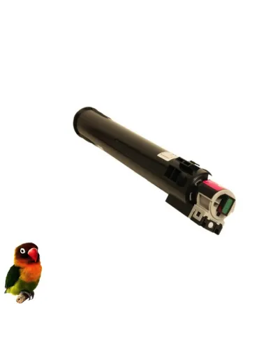 Toner RICOH AFICIO MP-C2800 / MP-C3300 NEGRO compatible