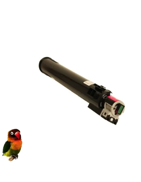 Toner RICOH AFICIO MP-C2800 / MP-C3300 NEGRO compatible