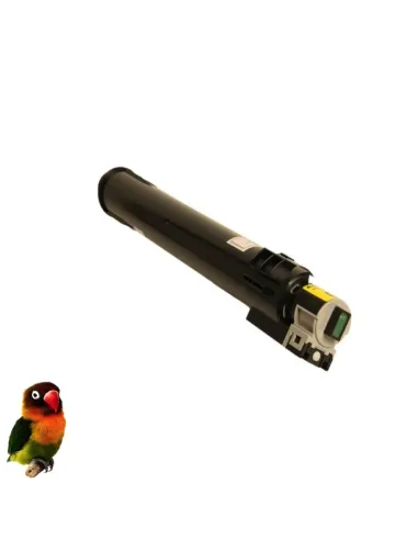 Toner RICOH AFICIO MP-C2800 / MP-C3300 NEGRO compatible