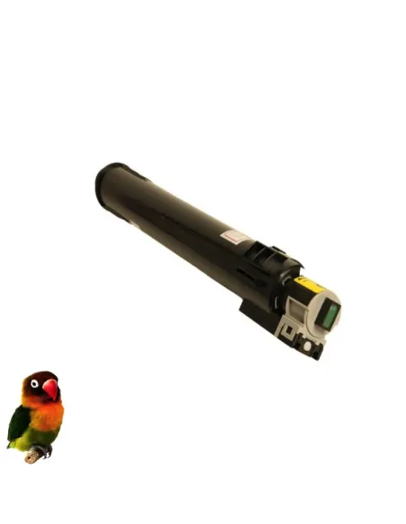 Toner RICOH AFICIO MP-C2800 / MP-C3300 NEGRO compatible