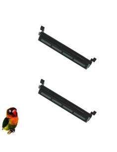 PANASONIC KX-FAT411X / KX-FAT92X / KX-FAT88X toner compatible