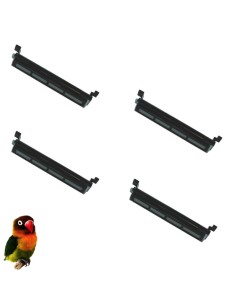 PANASONIC KX-FAT411X / KX-FAT92X / KX-FAT88X toner compatible
