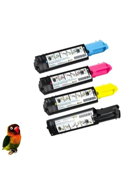 tóner compatible DELL 3010 NEGRO 4000C.