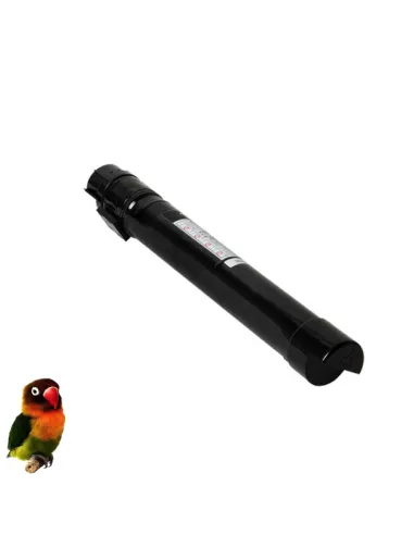 DELL 7130 NEGRO toner compatible