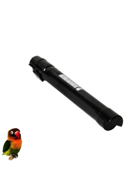 DELL 7130 NEGRO toner compatible