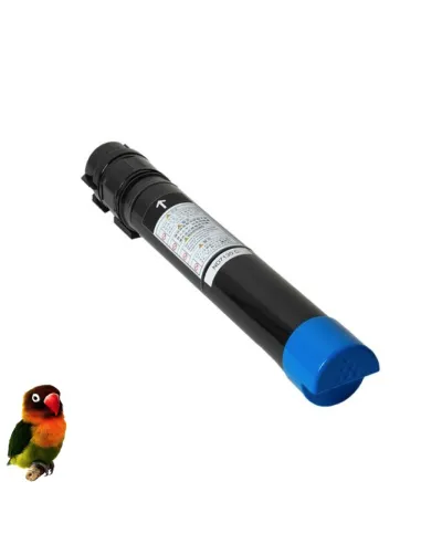 DELL 7130 NEGRO toner compatible