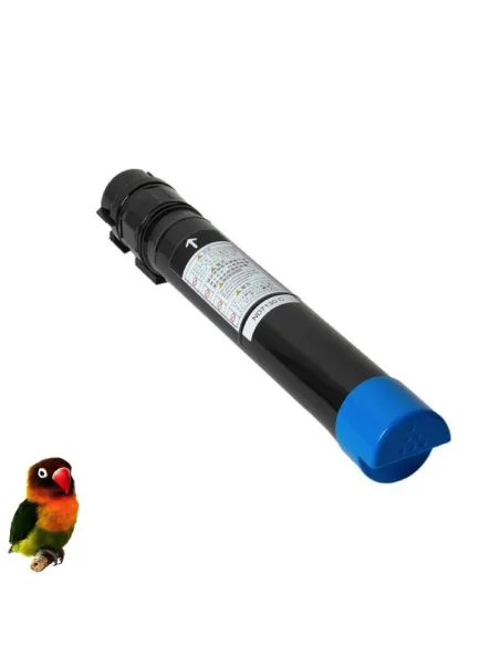 DELL 7130 NEGRO toner compatible