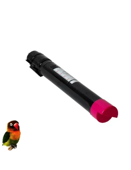DELL 7130 NEGRO toner compatible