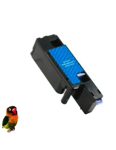 DELL C1160 / C1160W toner negro compatible