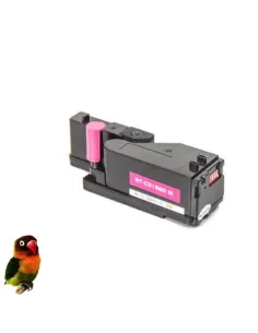 DELL C1160 / C1160W toner MAGENTA compatible