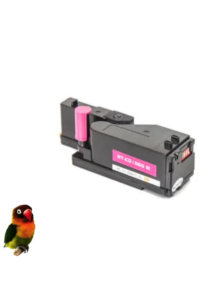 DELL C1160 / C1160W toner MAGENTA compatible