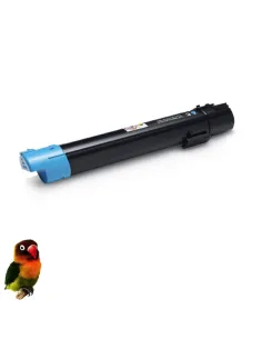 Toner DELL C5765 / C5765DN NEGRO compatible