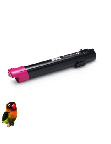 Toner DELL C5765 / C5765DN MAGENTA compatible