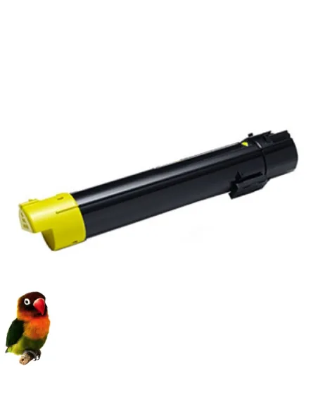 Toner DELL C5765 / C5765DN NEGRO compatible