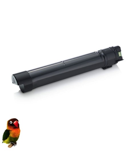 Toner DELL C7765 / C7765DN NEGRO compatible