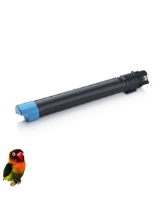 Toner DELL C7765 / C7765DN NEGRO compatible