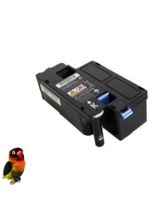 DELL E525W NEGRO TONER COMPATIBLE