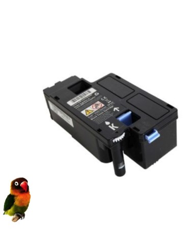 DELL E525W NEGRO TONER COMPATIBLE
