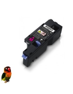 DELL E525W MAGENTA TONER COMPATIBLE