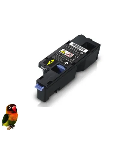 DELL E525W NEGRO TONER COMPATIBLE
