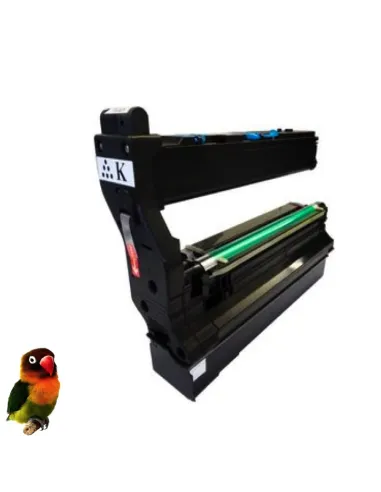 KONICA MINOLTA MAGICOLOR 5430 / 5450 NEGRO toner compatible