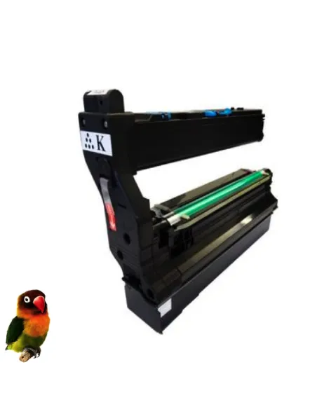 KONICA MINOLTA MAGICOLOR 5430 / 5450 NEGRO toner compatible