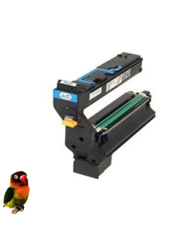 KONICA MINOLTA MAGICOLOR 5430 / 5450 NEGRO toner compatible