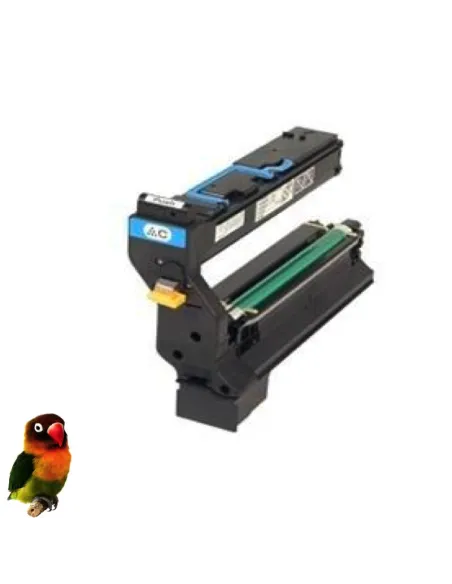 KONICA MINOLTA MAGICOLOR 5430 / 5450 NEGRO toner compatible