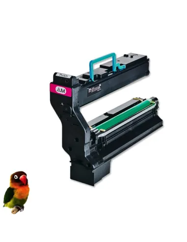 KONICA MINOLTA MAGICOLOR 5430 / 5450 MAGENTA toner compatible