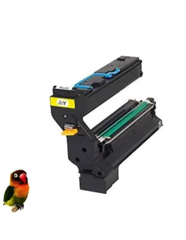 KONICA MINOLTA MAGICOLOR 5430 / 5450 NEGRO toner compatible