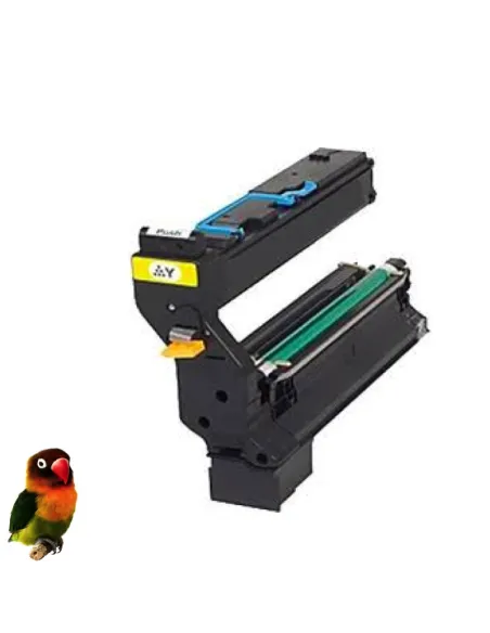 KONICA MINOLTA MAGICOLOR 5430 / 5450 NEGRO toner compatible