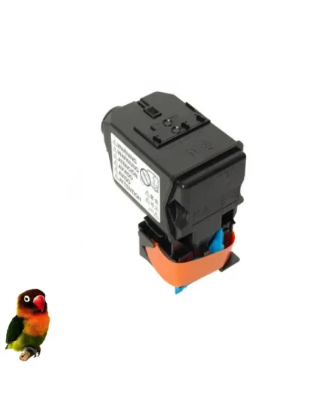 KONICA MINOLTA BIZHUB C25 NEGRO TONER COMPATIBLE A0X5153 / TNP-27K