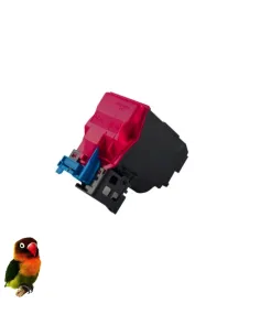 KONICA MINOLTA BIZHUB C25 CIAN TONER COMPATIBLE A0X5453 / TNP-27C