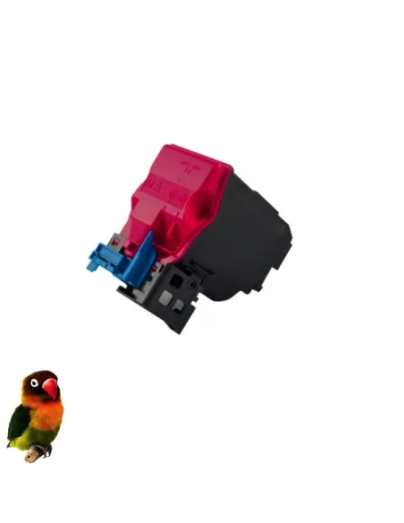 KONICA MINOLTA BIZHUB C25 NEGRO TONER COMPATIBLE A0X5153 / TNP-27K