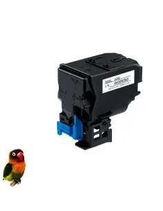 KONICA MINOLTA BIZHUB C35 / C35P NEGRO toner compatible TNP-22K