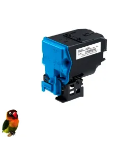 KONICA MINOLTA BIZHUB C35 / C35P NEGRO toner compatible TNP-22K