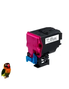 KONICA MINOLTA BIZHUB C35 / C35P NEGRO toner compatible TNP-22K